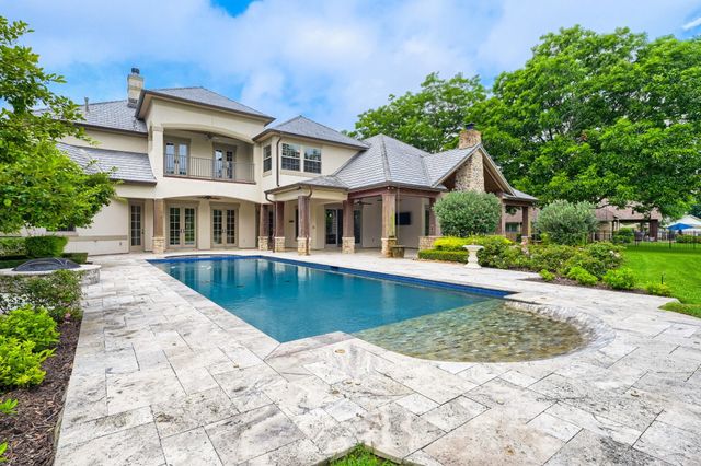18 Parsonage Cove, Missouri City, TX 77459