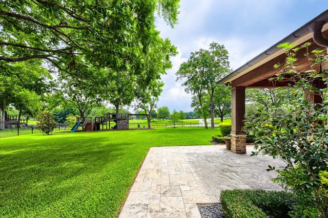 18 Parsonage Cove, Missouri City, TX 77459