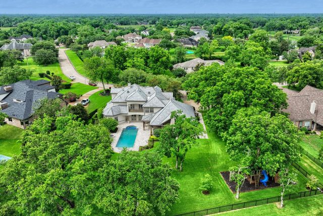 18 Parsonage Cove, Missouri City, TX 77459
