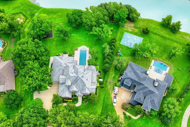 18 Parsonage Cove, Missouri City, TX 77459