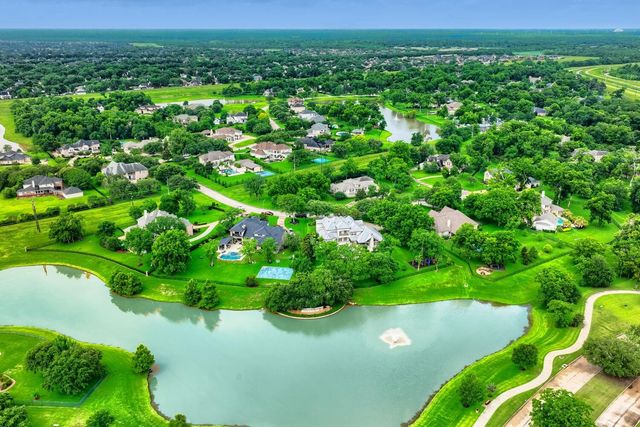 18 Parsonage Cove, Missouri City, TX 77459