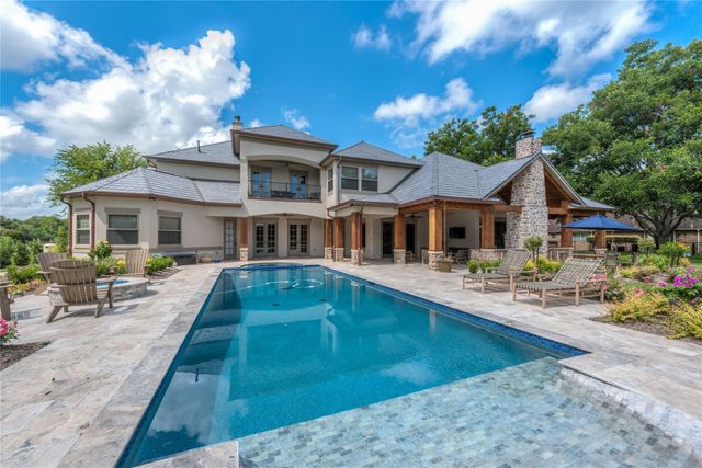 18 Parsonage Cove, Missouri City, TX 77459