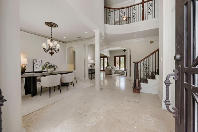 18 Parsonage Cove, Missouri City, TX 77459