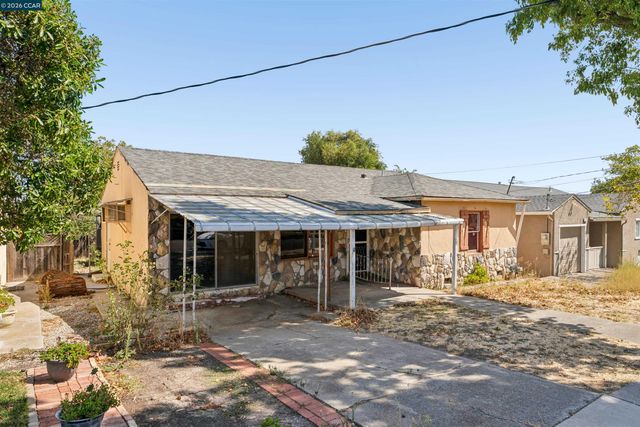 128 Marks Blvd, Pittsburg, CA 94565
