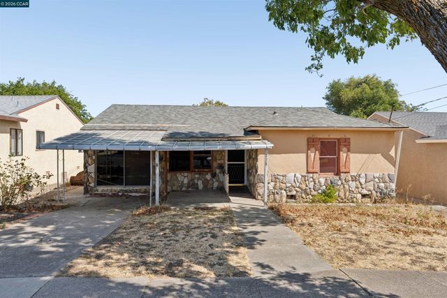 128 Marks Blvd, Pittsburg, CA 94565