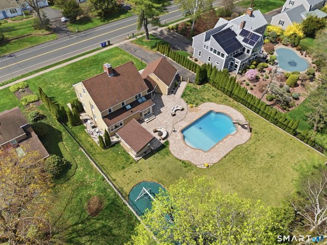 508 Highland Street, Wethersfield, CT 06109