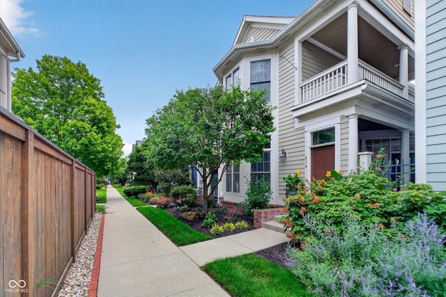 614 N Senate Avenue, Indianapolis, IN 46202