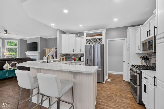 614 N Senate Avenue, Indianapolis, IN 46202
