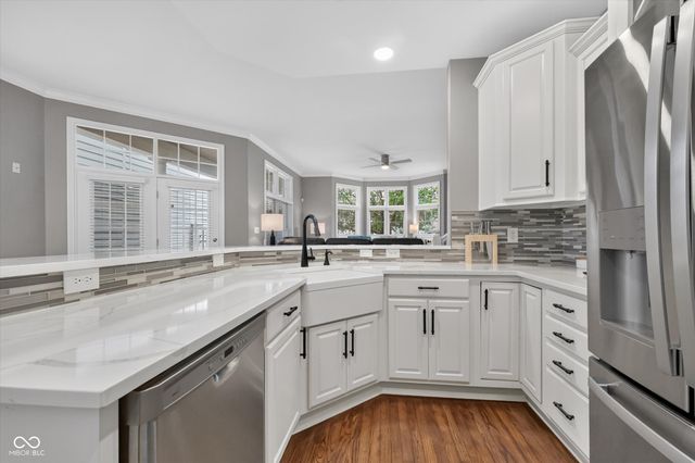 614 N Senate Avenue, Indianapolis, IN 46202