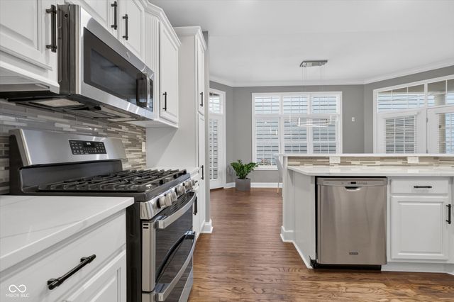 614 N Senate Avenue, Indianapolis, IN 46202