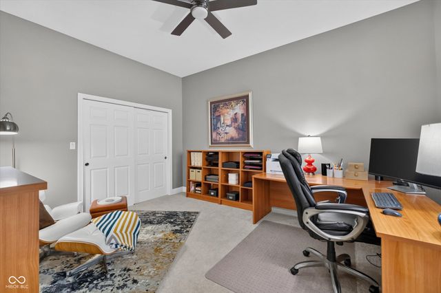 614 N Senate Avenue, Indianapolis, IN 46202
