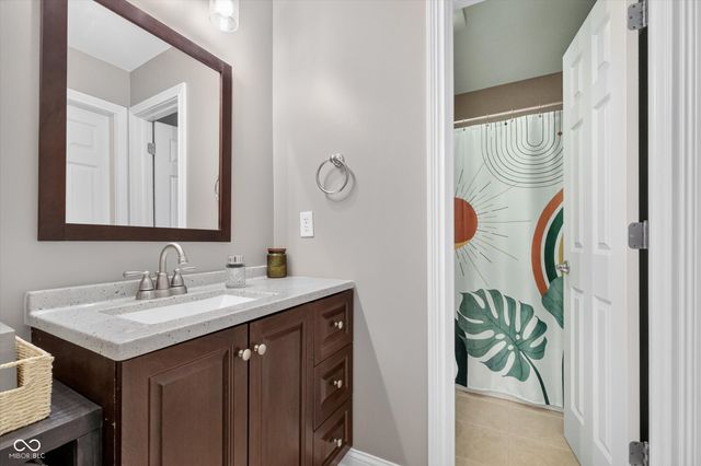 614 N Senate Avenue, Indianapolis, IN 46202