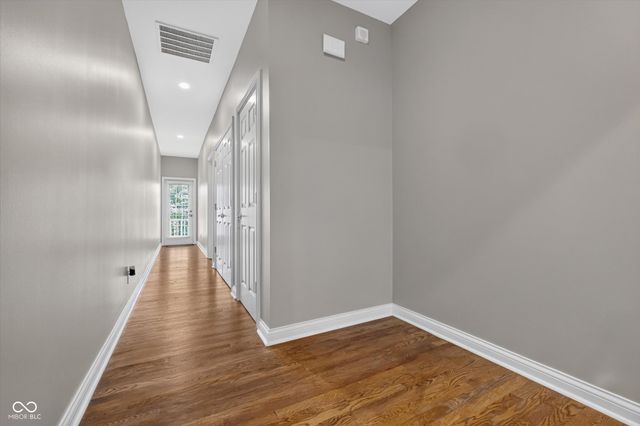 614 N Senate Avenue, Indianapolis, IN 46202