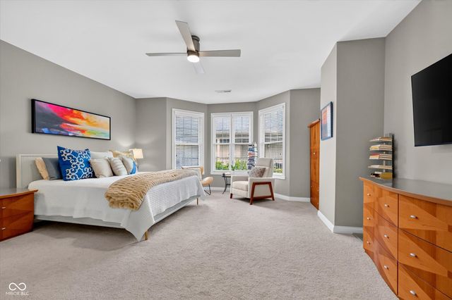 614 N Senate Avenue, Indianapolis, IN 46202