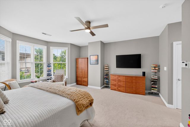 614 N Senate Avenue, Indianapolis, IN 46202