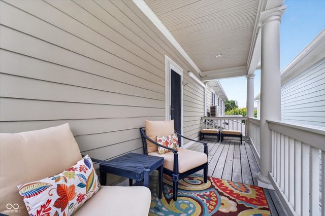 614 N Senate Avenue, Indianapolis, IN 46202
