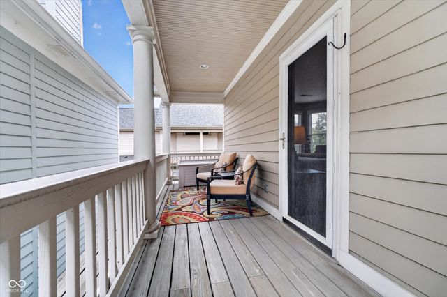 614 N Senate Avenue, Indianapolis, IN 46202