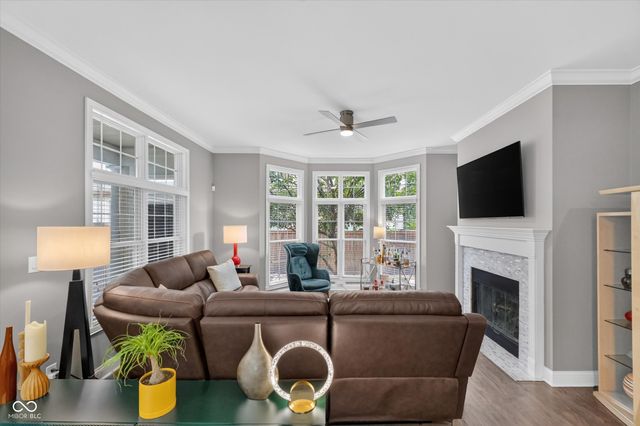 614 N Senate Avenue, Indianapolis, IN 46202