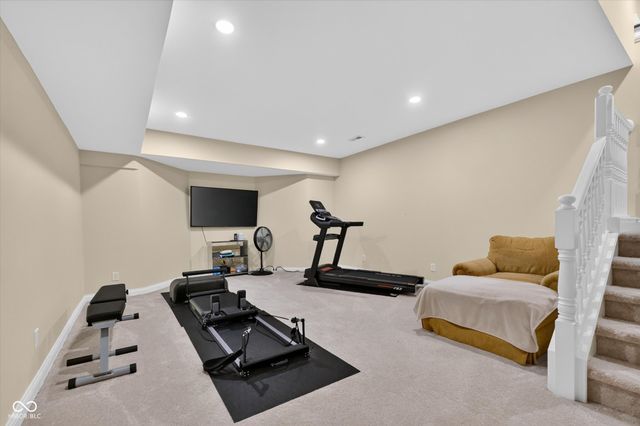 614 N Senate Avenue, Indianapolis, IN 46202