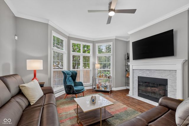 614 N Senate Avenue, Indianapolis, IN 46202