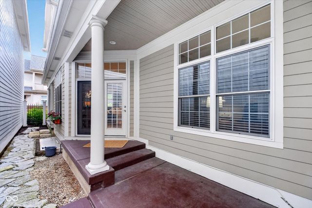 614 N Senate Avenue, Indianapolis, IN 46202