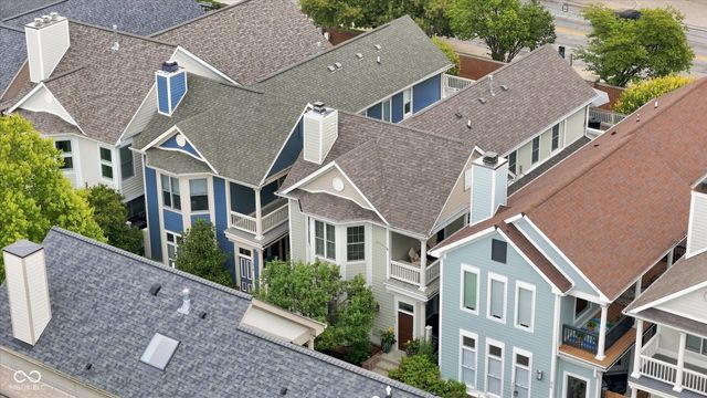 614 N Senate Avenue, Indianapolis, IN 46202