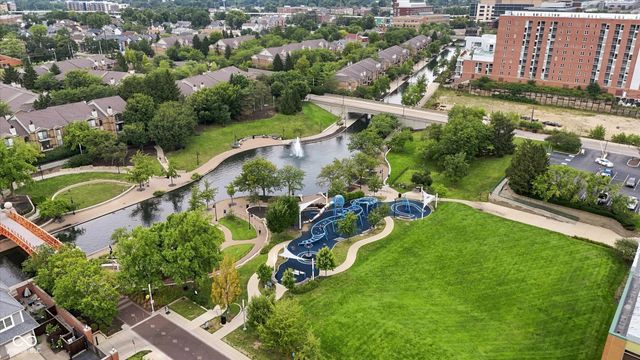 614 N Senate Avenue, Indianapolis, IN 46202