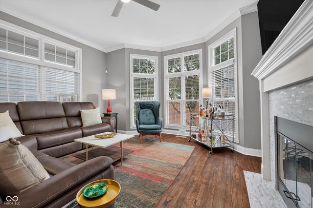 614 N Senate Avenue, Indianapolis, IN 46202