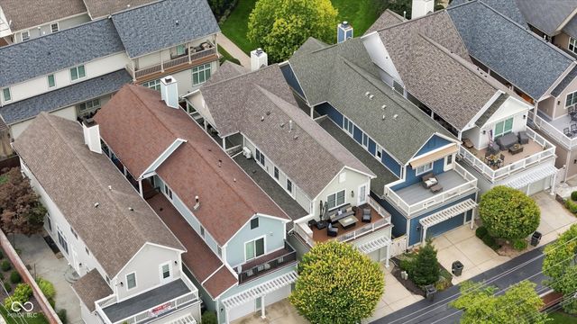 614 N Senate Avenue, Indianapolis, IN 46202