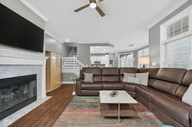 614 N Senate Avenue, Indianapolis, IN 46202