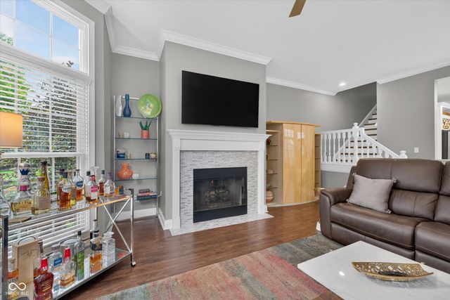 614 N Senate Avenue, Indianapolis, IN 46202