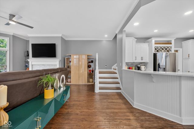 614 N Senate Avenue, Indianapolis, IN 46202