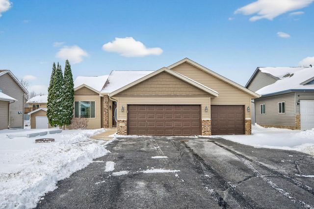 1319 Angel Avenue SW, Watertown, MN 55388