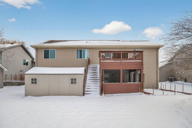 1319 Angel Avenue SW, Watertown, MN 55388