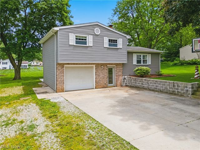 8572 Greenmeadow Avenue NW, Canal Fulton, OH 44614