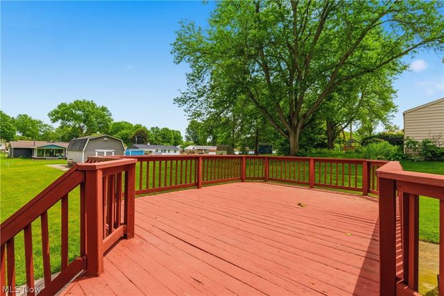 8572 Greenmeadow Avenue NW, Canal Fulton, OH 44614