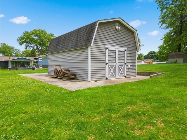 8572 Greenmeadow Avenue NW, Canal Fulton, OH 44614