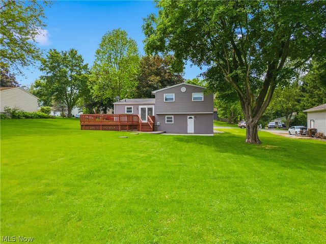 8572 Greenmeadow Avenue NW, Canal Fulton, OH 44614