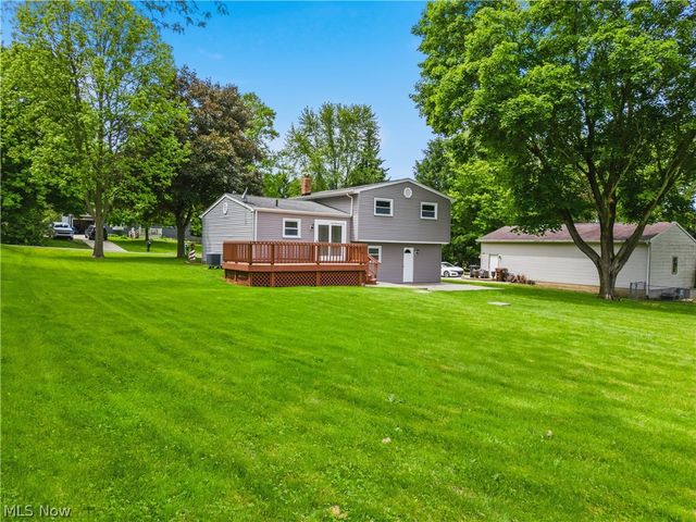 8572 Greenmeadow Avenue NW, Canal Fulton, OH 44614