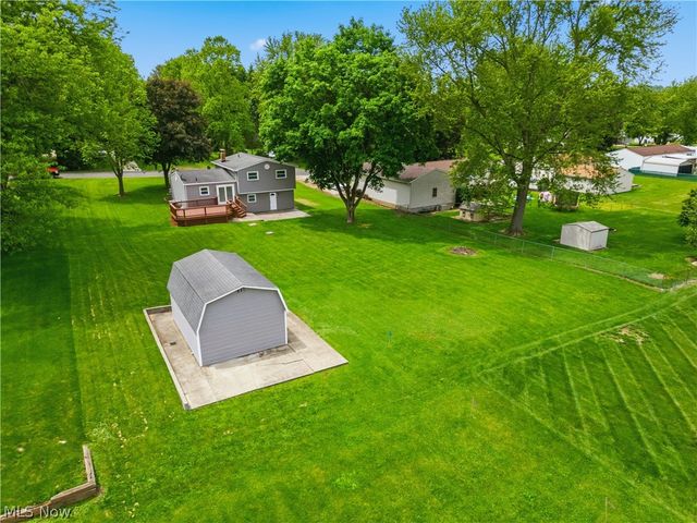 8572 Greenmeadow Avenue NW, Canal Fulton, OH 44614