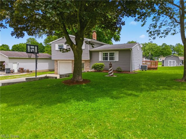 8572 Greenmeadow Avenue NW, Canal Fulton, OH 44614