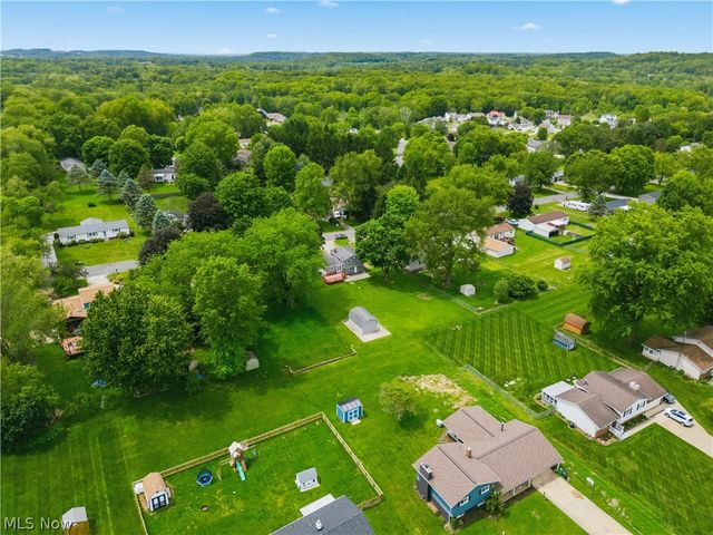 8572 Greenmeadow Avenue NW, Canal Fulton, OH 44614