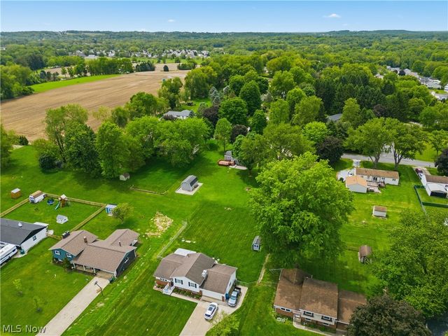 8572 Greenmeadow Avenue NW, Canal Fulton, OH 44614