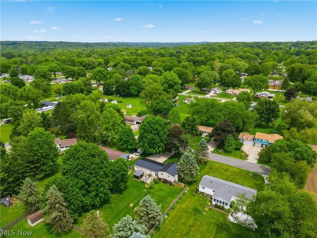 8572 Greenmeadow Avenue NW, Canal Fulton, OH 44614