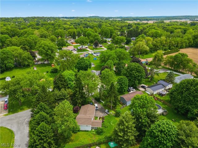 8572 Greenmeadow Avenue NW, Canal Fulton, OH 44614