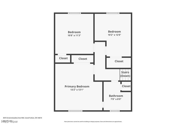 8572 Greenmeadow Avenue NW, Canal Fulton, OH 44614