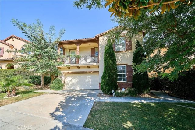 1324 N Macneil Drive, Azusa, CA 91702