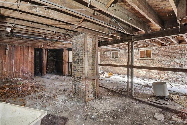 3801 Clairmount Street, Detroit, MI 48206