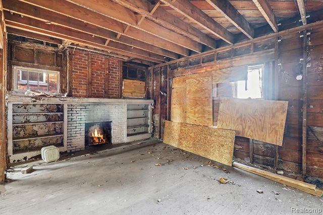 3801 Clairmount Street, Detroit, MI 48206