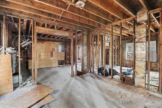 3801 Clairmount Street, Detroit, MI 48206